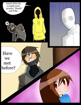 i eat pasta for breakfast pg.42
