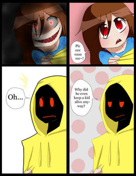 i eat pasta for breakfast pg.44