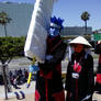 More AX 09