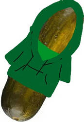 Pickle The Kiler