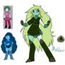 Fusion: Moldavite