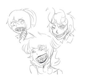 Teeth Study