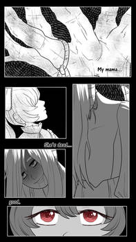 The Demon Within page 1