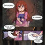 I Eat Pasta For Breakfast: The Final Meal Ch. 1 Pg. 3