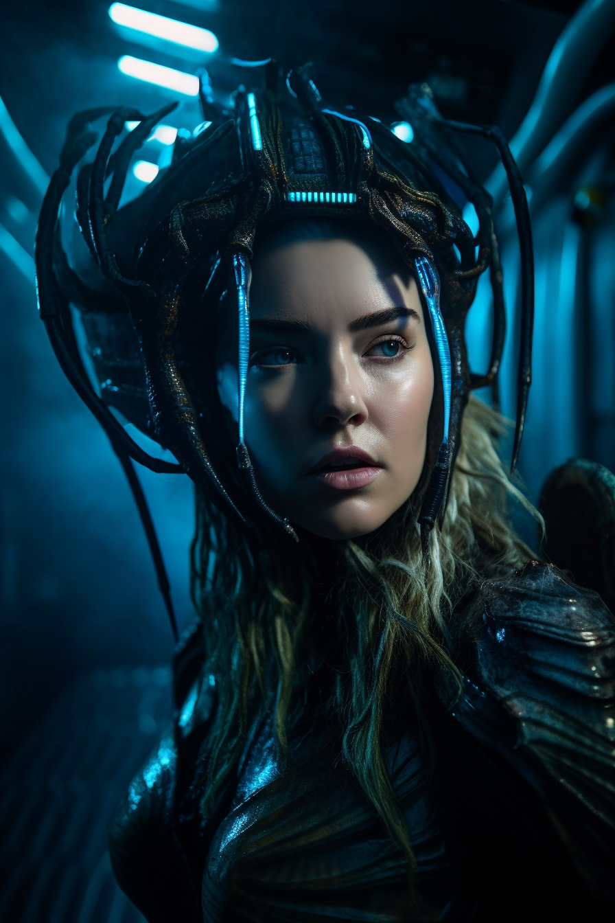 Prometheus 3 by Chasmer on DeviantArt