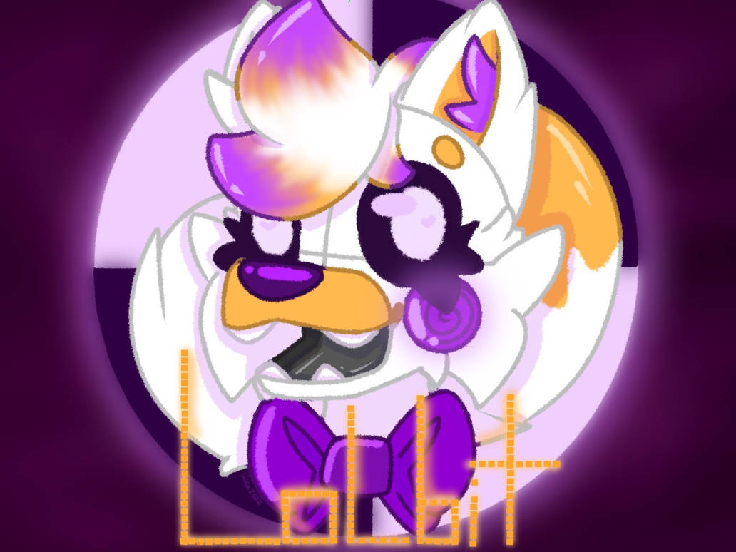 Lolbit Diy Lolbit by Cocadraw on DeviantArt