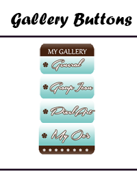 Mint Gallery Button