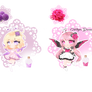 Fairy Flower Adopt Batch #2 {CLOSED }