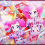  Cover Pinkly Madoka