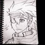 Lavi sketch 