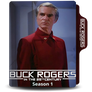 Buck Rogers in the 25th Century (1979) - Season 1