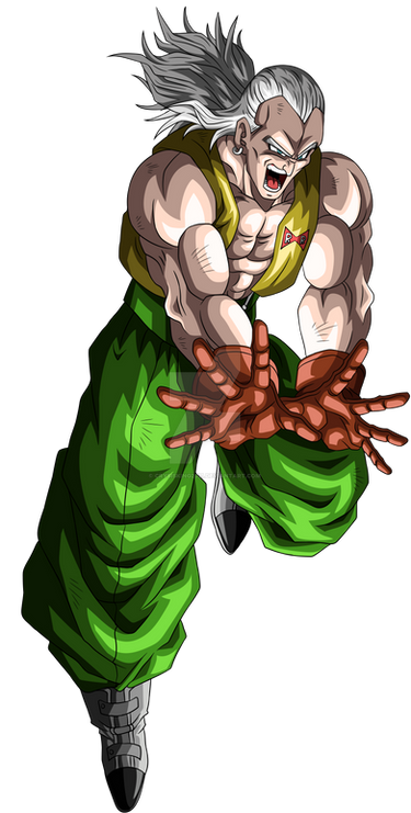 Droid13 Android 13 by crysisking2021 on DeviantArt