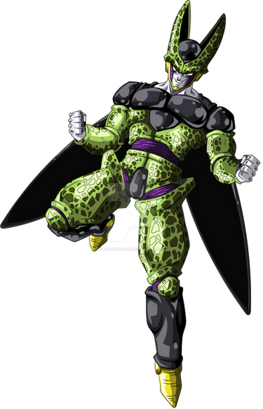 Android 16 by crysisking2021 on DeviantArt