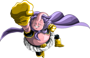 Majin Buu