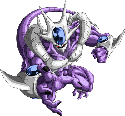 Cooler by crysisking2021 on DeviantArt