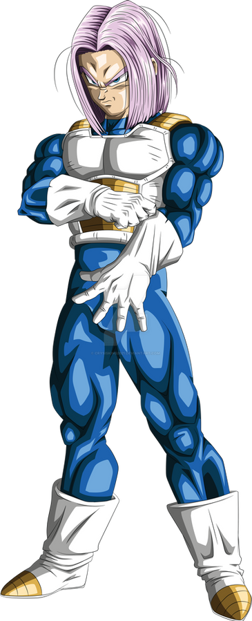 Trunks Fnf Trunks Transformation Sprites by Spartan-A21 on DeviantArt