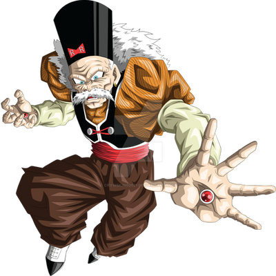Android Hat Android 20 With Hat by crysisking2021 on DeviantArt