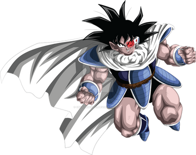 Turles Model Turles by crysisking2021 on DeviantArt