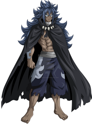 Acnologia