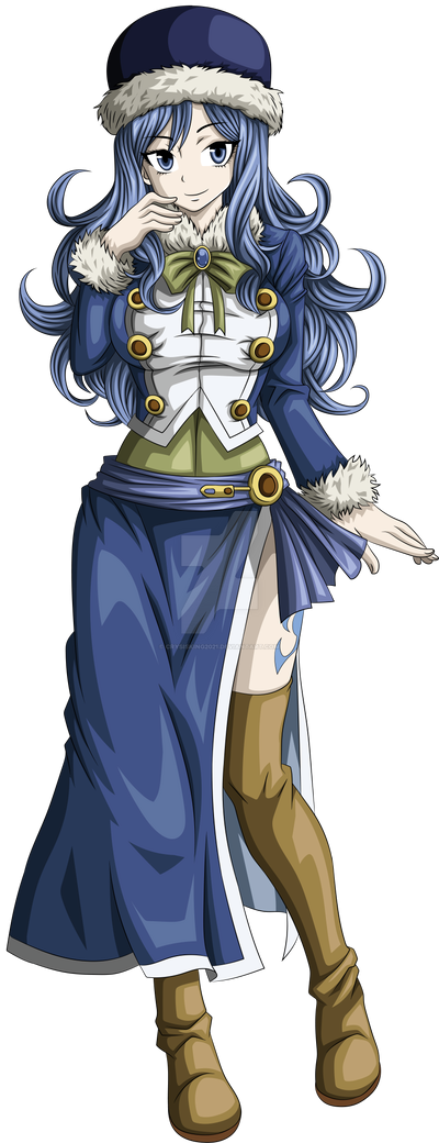 Juvia Lockser By Crysisking2021 On DeviantArt juvia-lockser-by-crysisking2021-on-deviantart