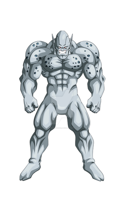 Rilldos General Rilldo by crysisking2021 on DeviantArt