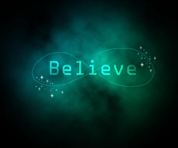 Believe