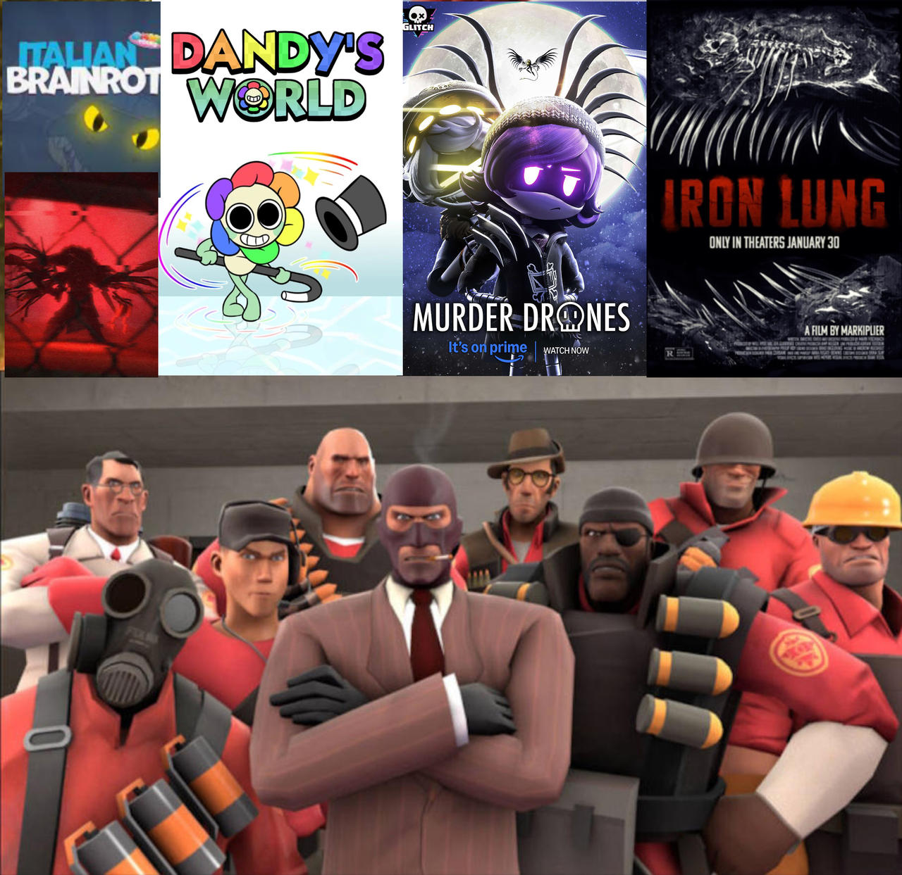 Best Red Class Tf2 Red Class Hate 5 Video by reynard3881 on DeviantArt