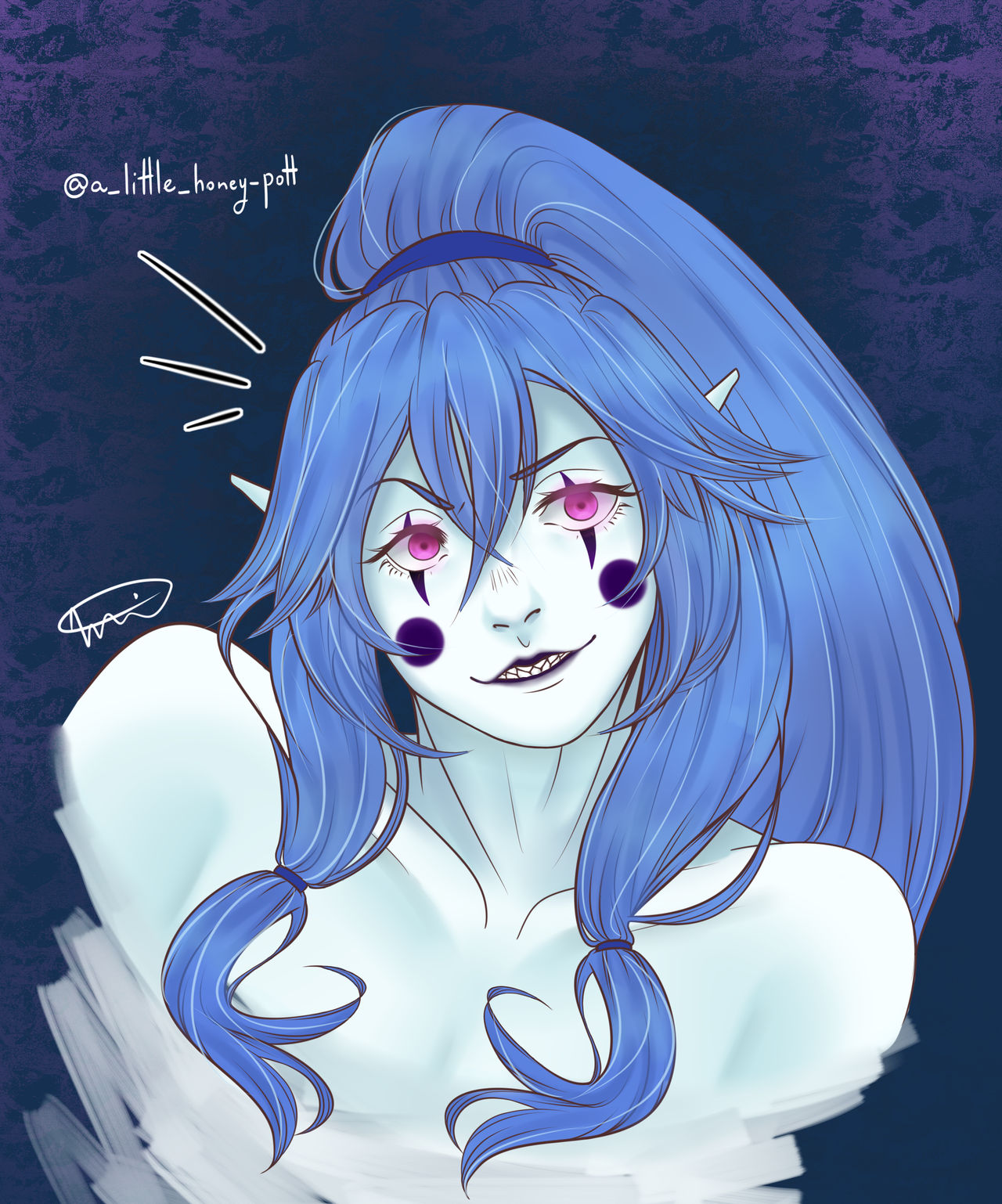 Candy pop by LittleHoneyPott on DeviantArt