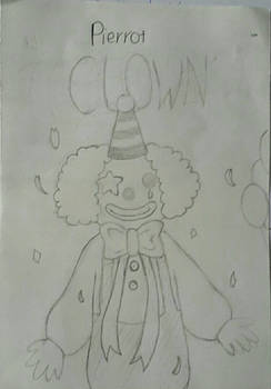 The Clown