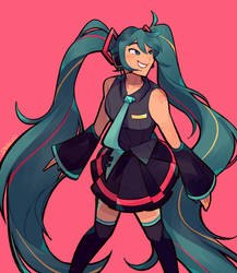 Miss Miku