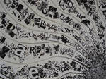 Radiant Letters by mpn0812