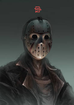 Jason Voorhees