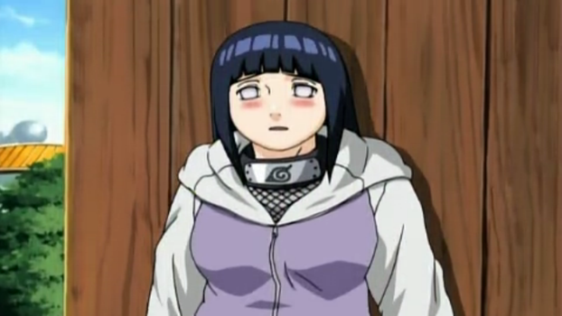 Hinata