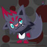 Zorua as a HTF