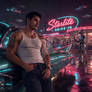 The diner