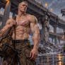 Last Marine