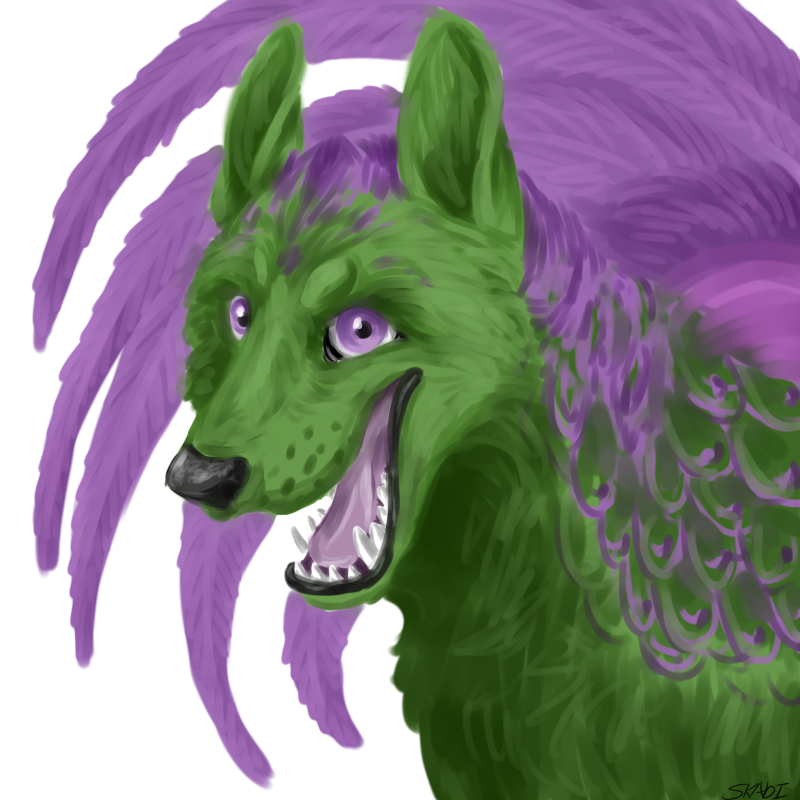 Atbash by sharkyskadi on DeviantArt