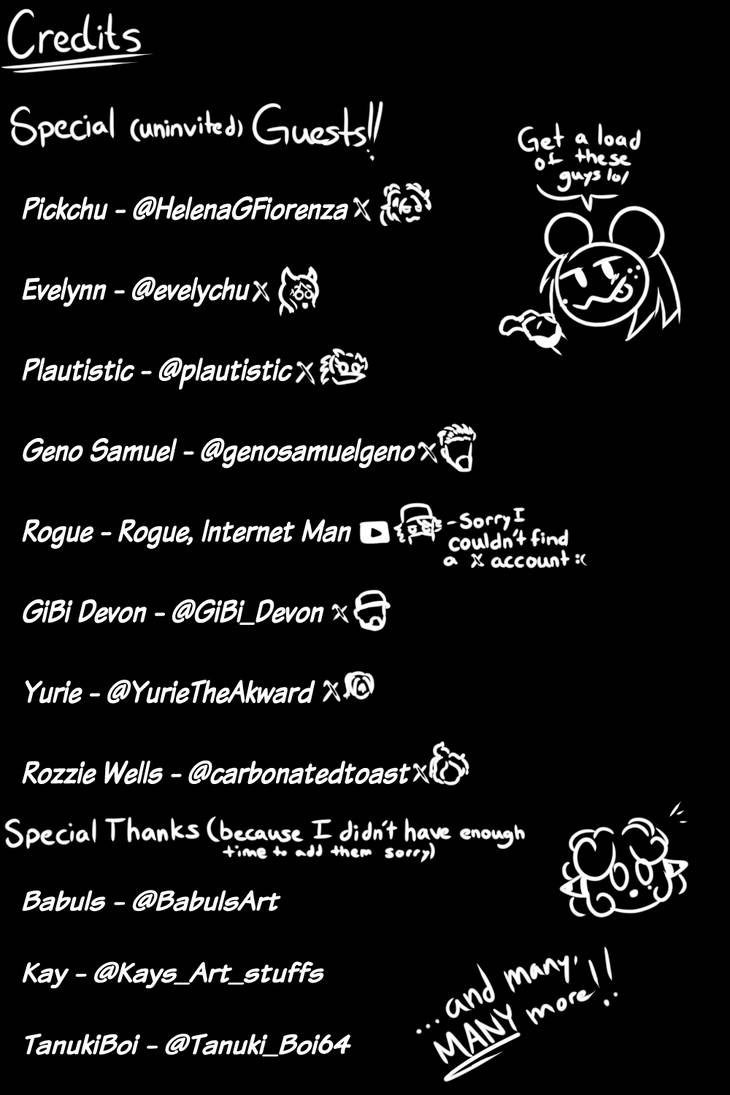 Side B Page 9a - Credits by Toonishplus on DeviantArt