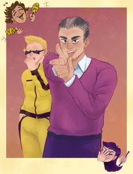 Explore The Best Entp Art Deviantart Explore The Best Entp Art Deviantart