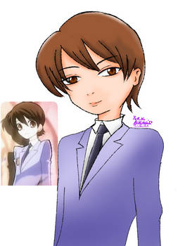 Haruhi