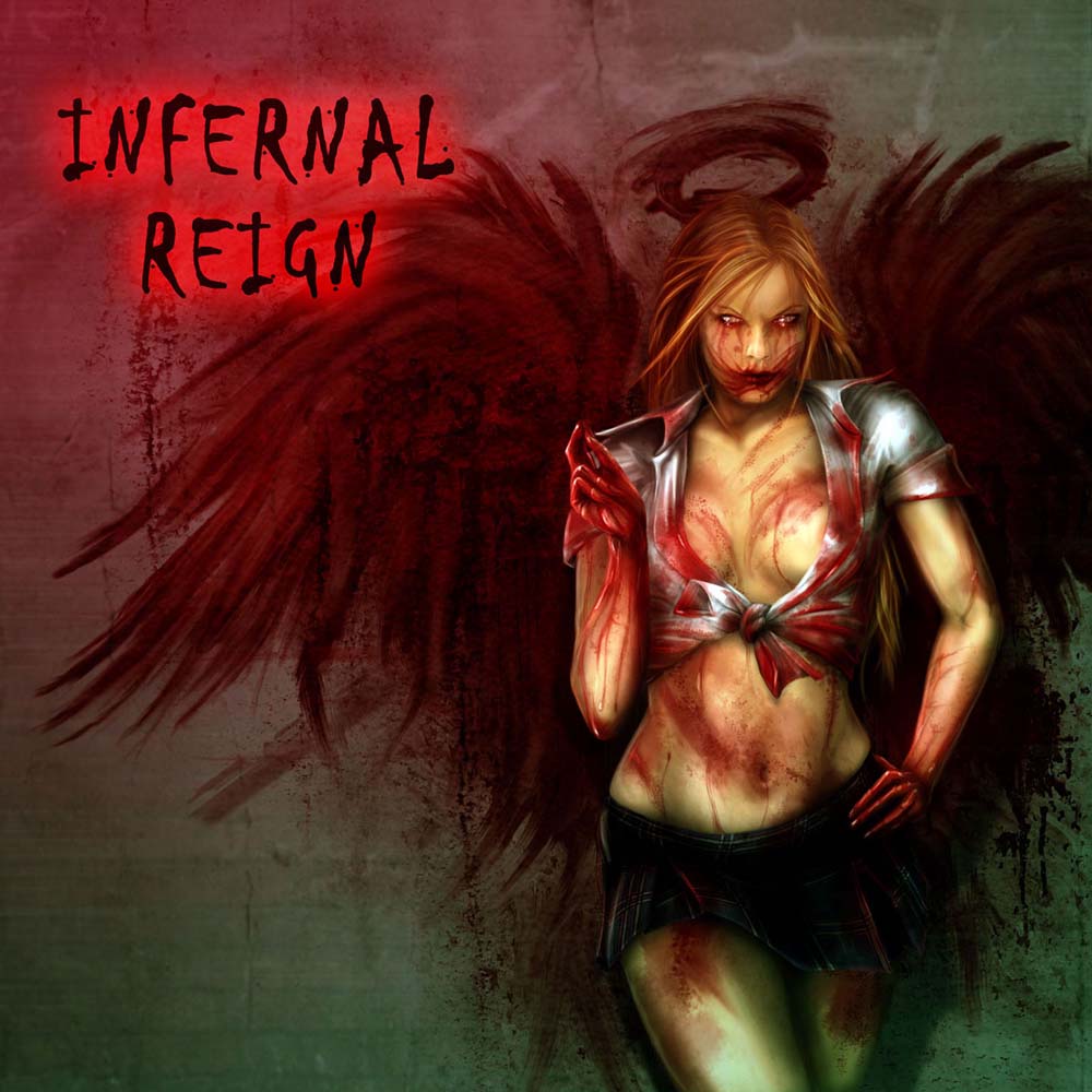 Infernal Reign