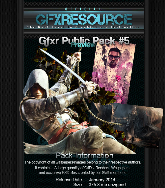 Grapfix Rp Pack GfxResource Public Pack #5 by KellyGFX on DeviantArt