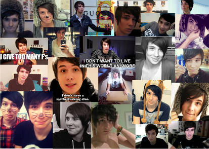 Danisnotonfire :]