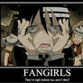 Fangirls