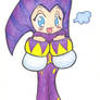 Chibi NiGHTS