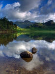 Blea Tarn 5 by novakovsky