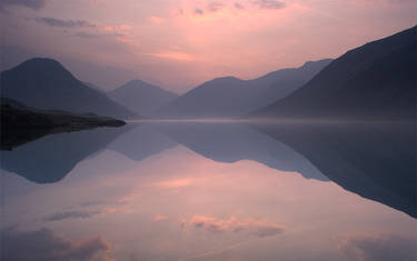 Wast Water 5