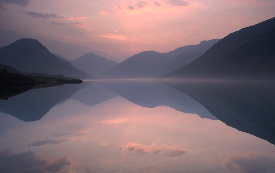 Wast Water 5