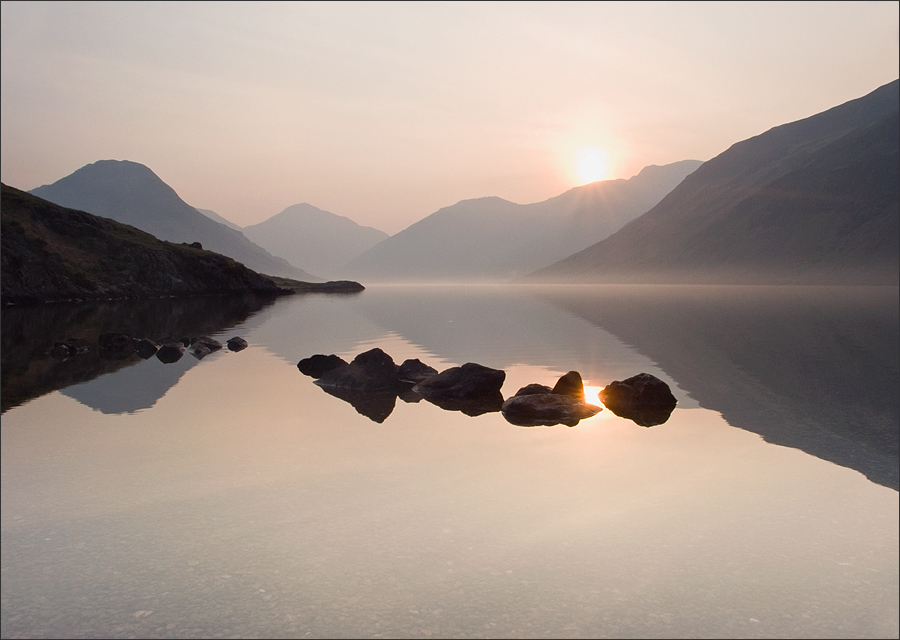 Wast Water 6