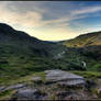 Nant Ffrancon